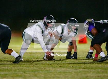 Thumbnail 2 in Liberty Ranch @ Bradshaw Christian (BCHS Home Coming) photogallery.