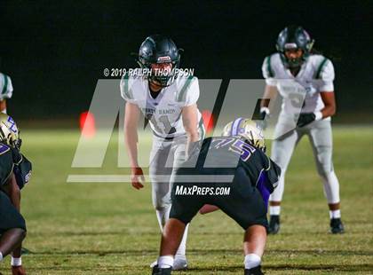 Thumbnail 2 in Liberty Ranch @ Bradshaw Christian (BCHS Home Coming) photogallery.