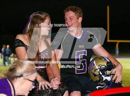Thumbnail 3 in Liberty Ranch @ Bradshaw Christian (BCHS Home Coming) photogallery.