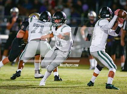 Thumbnail 2 in Liberty Ranch @ Bradshaw Christian (BCHS Home Coming) photogallery.