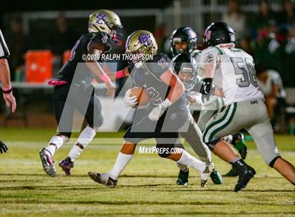 Thumbnail 3 in Liberty Ranch @ Bradshaw Christian (BCHS Home Coming) photogallery.