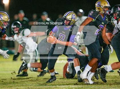 Thumbnail 2 in Liberty Ranch @ Bradshaw Christian (BCHS Home Coming) photogallery.