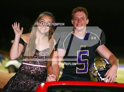 Thumbnail 2 in Liberty Ranch @ Bradshaw Christian (BCHS Home Coming) photogallery.