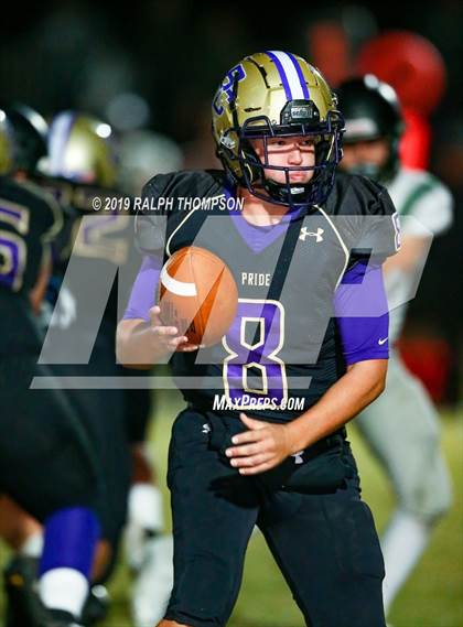 Thumbnail 2 in Liberty Ranch @ Bradshaw Christian (BCHS Home Coming) photogallery.