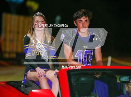 Thumbnail 1 in Liberty Ranch @ Bradshaw Christian (BCHS Home Coming) photogallery.
