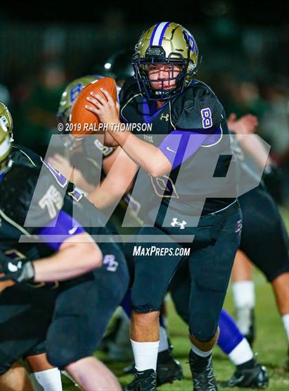 Thumbnail 1 in Liberty Ranch @ Bradshaw Christian (BCHS Home Coming) photogallery.