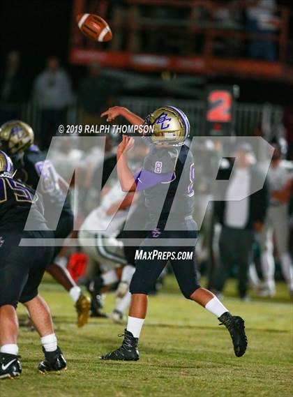 Thumbnail 2 in Liberty Ranch @ Bradshaw Christian (BCHS Home Coming) photogallery.