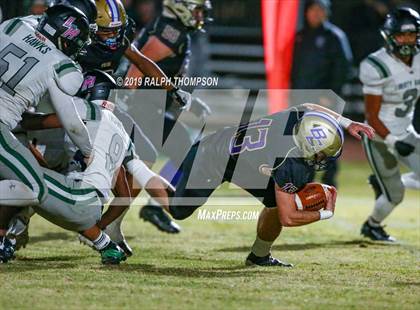Thumbnail 3 in Liberty Ranch @ Bradshaw Christian (BCHS Home Coming) photogallery.