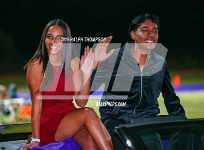 Thumbnail 2 in Liberty Ranch @ Bradshaw Christian (BCHS Home Coming) photogallery.