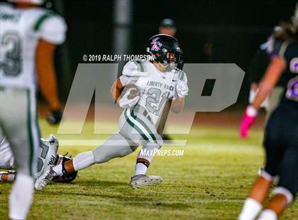 Thumbnail 2 in Liberty Ranch @ Bradshaw Christian (BCHS Home Coming) photogallery.