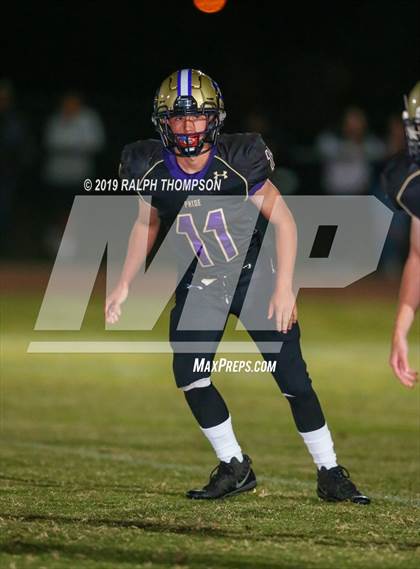 Thumbnail 2 in Liberty Ranch @ Bradshaw Christian (BCHS Home Coming) photogallery.