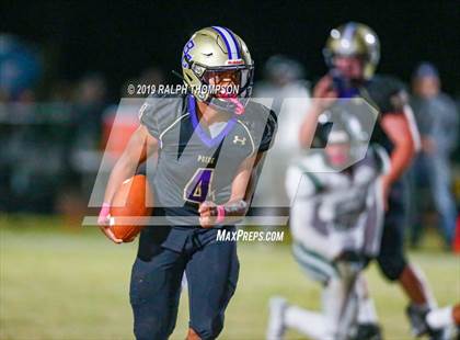 Thumbnail 3 in Liberty Ranch @ Bradshaw Christian (BCHS Home Coming) photogallery.