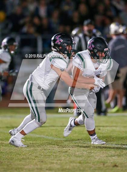 Thumbnail 2 in Liberty Ranch @ Bradshaw Christian (BCHS Home Coming) photogallery.