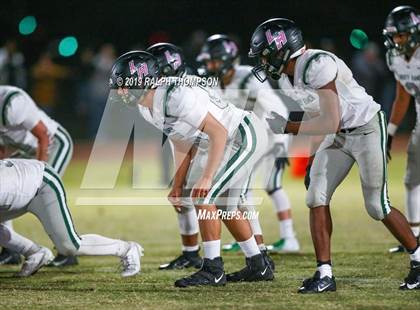 Thumbnail 2 in Liberty Ranch @ Bradshaw Christian (BCHS Home Coming) photogallery.