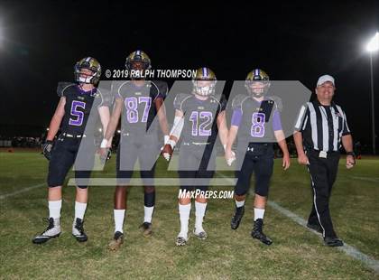 Thumbnail 2 in Liberty Ranch @ Bradshaw Christian (BCHS Home Coming) photogallery.