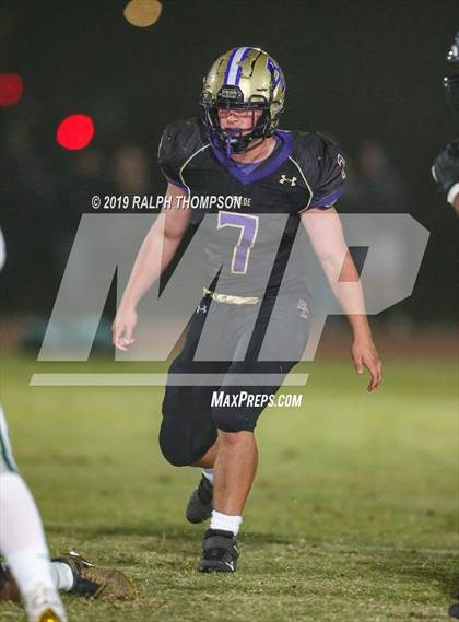 Thumbnail 1 in Liberty Ranch @ Bradshaw Christian (BCHS Home Coming) photogallery.