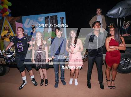 Thumbnail 2 in Liberty Ranch @ Bradshaw Christian (BCHS Home Coming) photogallery.