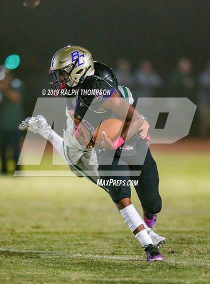 Thumbnail 1 in Liberty Ranch @ Bradshaw Christian (BCHS Home Coming) photogallery.