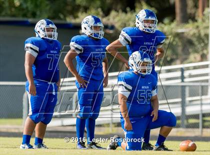 Thumbnail 1 in Schertz John Paul II vs Natalia JV photogallery.