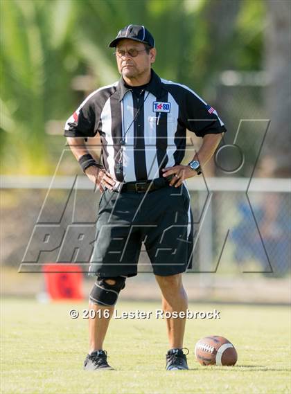 Thumbnail 1 in Schertz John Paul II vs Natalia JV photogallery.