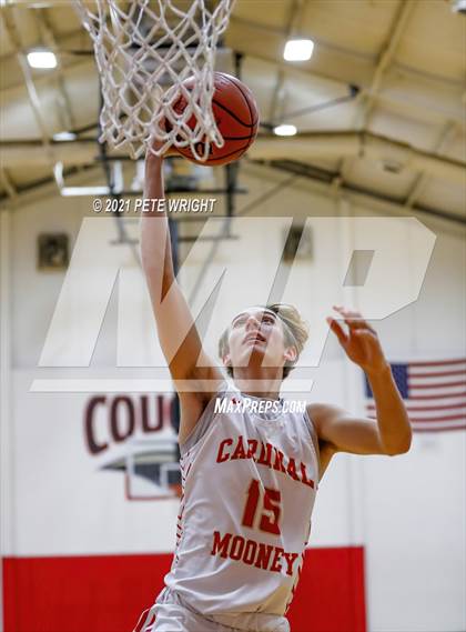 Thumbnail 1 in Sarasota Christian @ Cardinal Mooney photogallery.