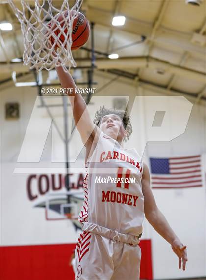 Thumbnail 1 in Sarasota Christian @ Cardinal Mooney photogallery.