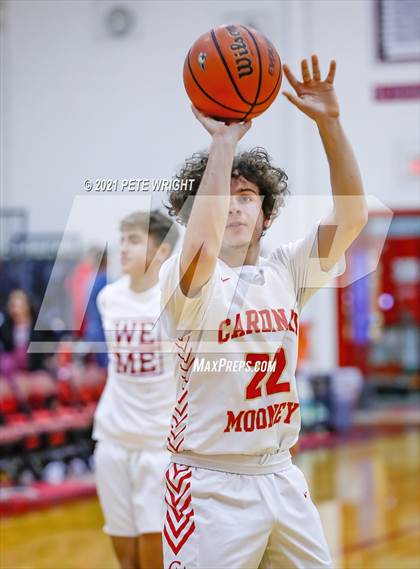 Thumbnail 3 in Sarasota Christian @ Cardinal Mooney photogallery.