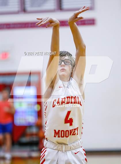 Thumbnail 1 in Sarasota Christian @ Cardinal Mooney photogallery.