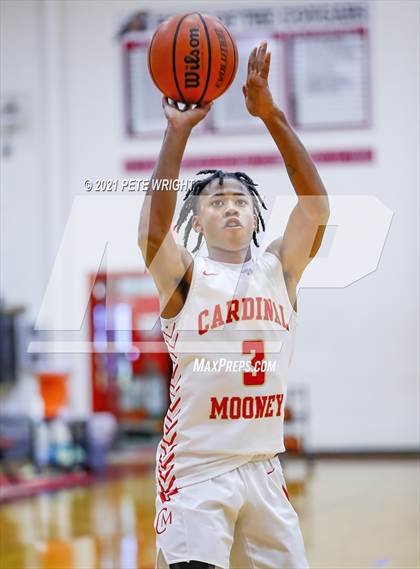 Thumbnail 2 in Sarasota Christian @ Cardinal Mooney photogallery.