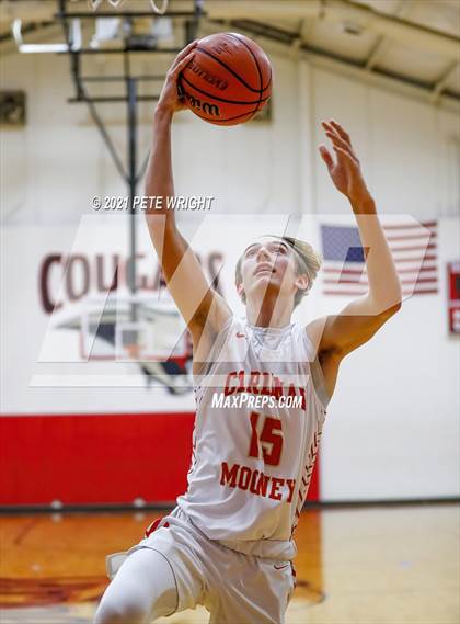 Thumbnail 3 in Sarasota Christian @ Cardinal Mooney photogallery.