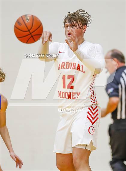 Thumbnail 1 in Sarasota Christian @ Cardinal Mooney photogallery.