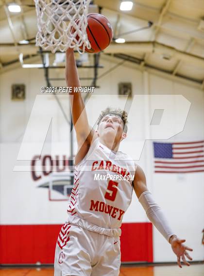 Thumbnail 2 in Sarasota Christian @ Cardinal Mooney photogallery.
