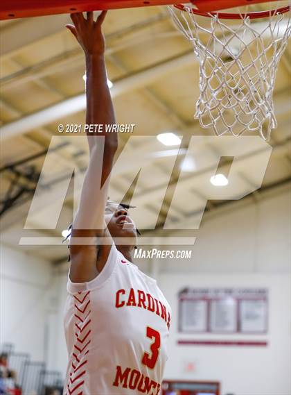 Thumbnail 2 in Sarasota Christian @ Cardinal Mooney photogallery.
