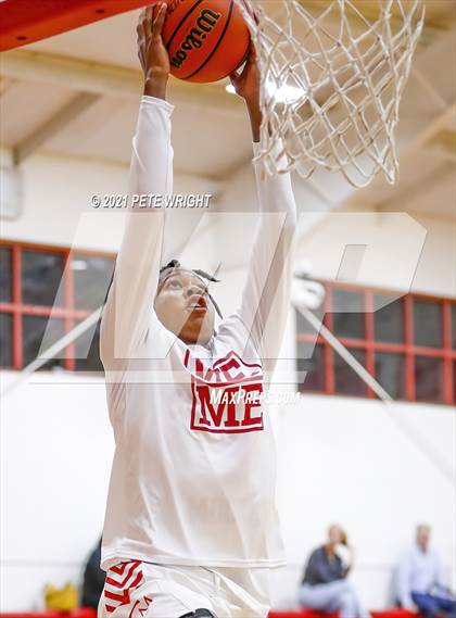 Thumbnail 2 in Sarasota Christian @ Cardinal Mooney photogallery.
