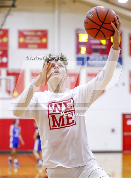 Thumbnail 1 in Sarasota Christian @ Cardinal Mooney photogallery.