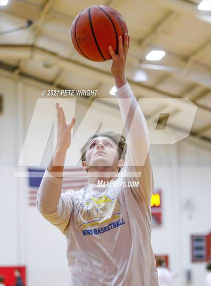 Thumbnail 2 in Sarasota Christian @ Cardinal Mooney photogallery.