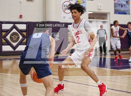 Thumbnail 2 in Riverdale Ridge vs. Denver East photogallery.