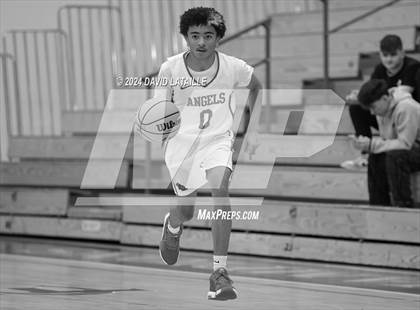 Thumbnail 1 in Riverdale Ridge vs. Denver East photogallery.