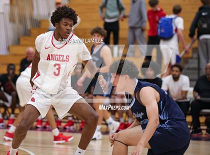 Thumbnail 1 in Riverdale Ridge vs. Denver East photogallery.