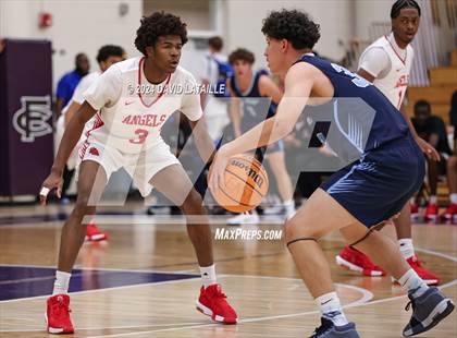 Thumbnail 1 in Riverdale Ridge vs. Denver East photogallery.