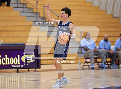 Thumbnail 3 in Riverdale Ridge vs. Denver East photogallery.