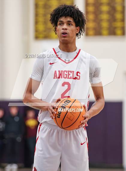Thumbnail 1 in Riverdale Ridge vs. Denver East photogallery.