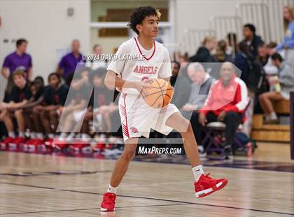 Thumbnail 1 in Riverdale Ridge vs. Denver East photogallery.