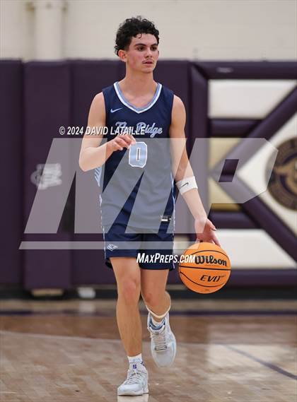 Thumbnail 1 in Riverdale Ridge vs. Denver East photogallery.