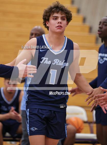 Thumbnail 1 in Riverdale Ridge vs. Denver East photogallery.