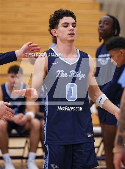 Thumbnail 3 in Riverdale Ridge vs. Denver East photogallery.