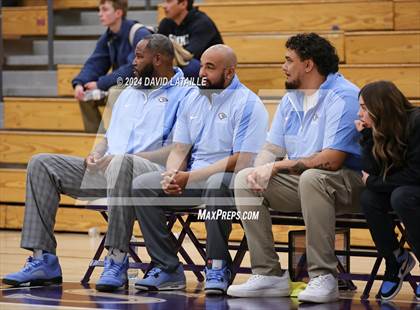 Thumbnail 3 in Riverdale Ridge vs. Denver East photogallery.