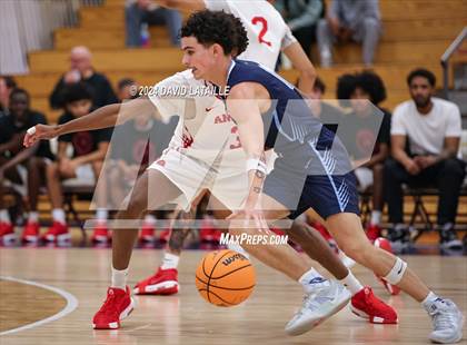 Thumbnail 1 in Riverdale Ridge vs. Denver East photogallery.