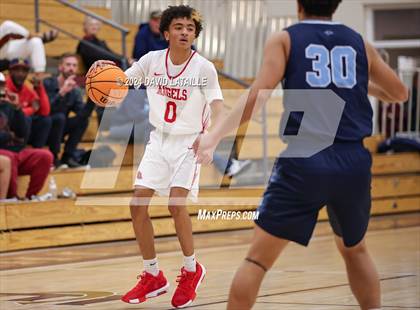 Thumbnail 3 in Riverdale Ridge vs. Denver East photogallery.