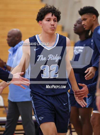 Thumbnail 1 in Riverdale Ridge vs. Denver East photogallery.